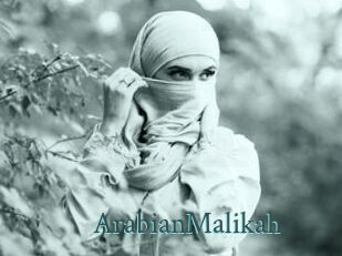 ArabianMalikah