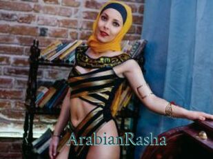 ArabianRasha