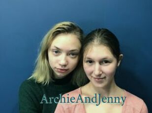 ArchieAndJenny