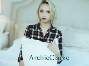 ArchieClarke