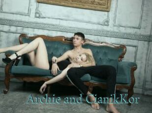 Archie_and_CianikKor