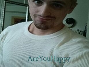 AreYouHappy