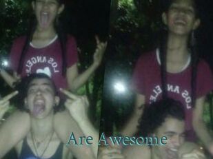 Are_Awesome