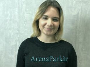 ArenaParkir