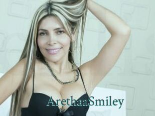 ArethaaSmiley