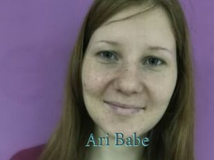 Ari_Babe