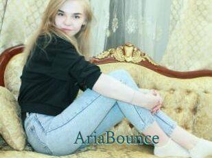 AriaBounce