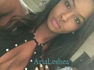 AriaLeshea En live show