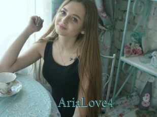 AriaLove4