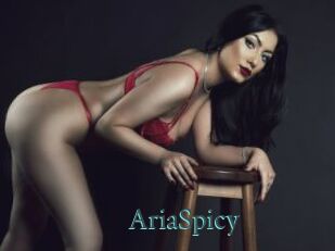 AriaSpicy