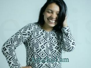 AriadnaLam