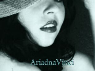 Ariadna_Vinci