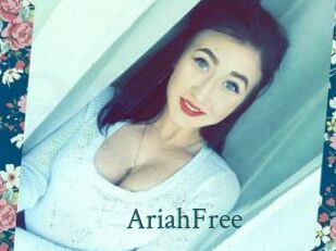 AriahFree