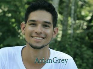 ArianGrey