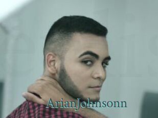 ArianJohnsonn