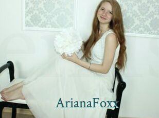 ArianaFoxx