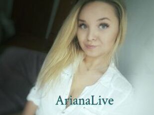 ArianaLive