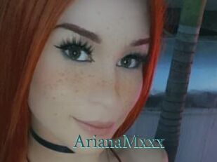 ArianaMxxx