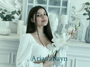 ArianaRayn