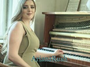 ArianaRush
