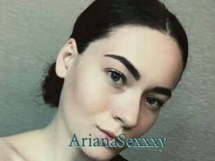 ArianaSexxxy