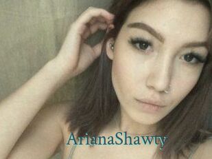 ArianaShawty