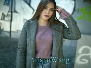 ArianaWang