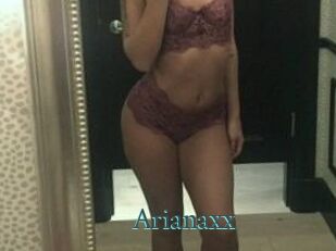 Arianaxx