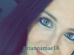 Ariannamae18