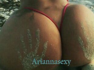 Ariannasexy