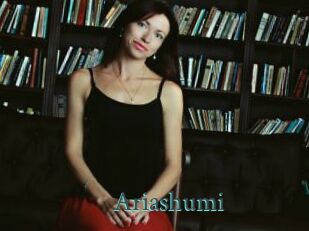 Ariashumi