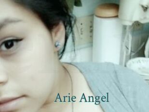 Arie_Angel