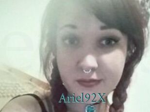 Ariel92X