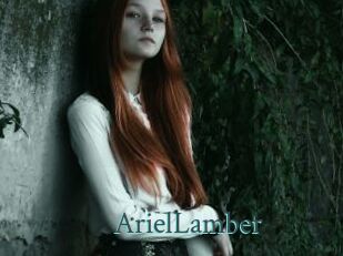 ArielLamber