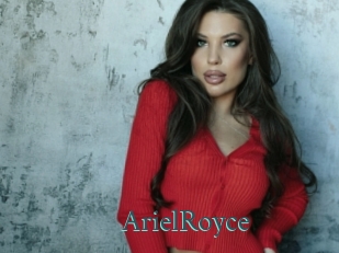 ArielRoyce