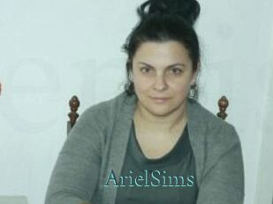 ArielSims