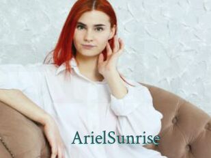 ArielSunrise