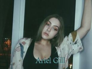 Ariel_Gill