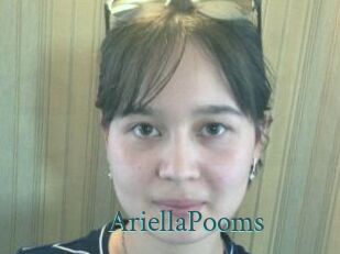 AriellaPooms