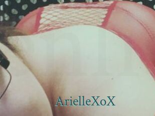ArielleXoX