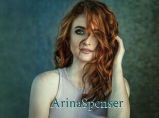 ArinaSpenser