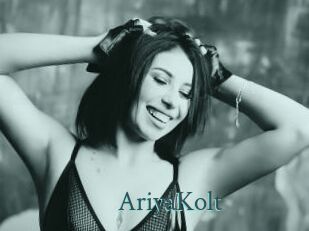 AriyaKolt