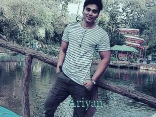 Ariyan