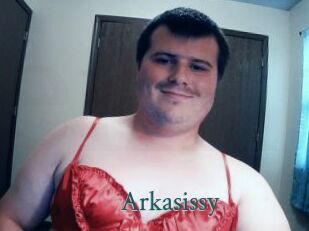Arkasissy