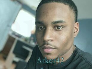 Arken42