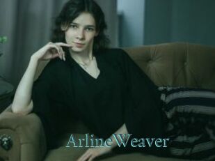 ArlineWeaver