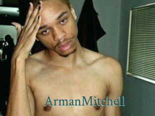 ArmanMitchell