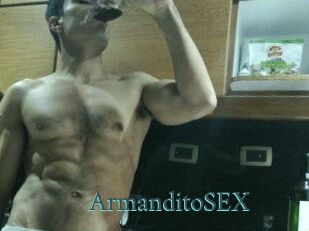 ArmanditoSEX