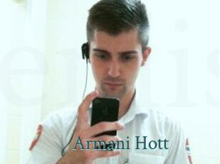 Armani_Hott