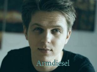 Armdiesel
